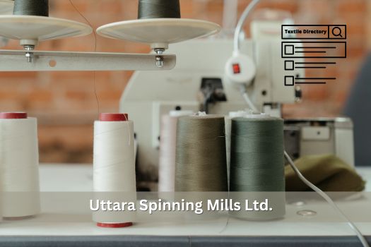 Uttara Spinning Mills Ltd.