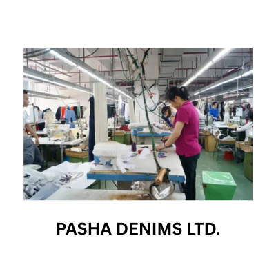 Epic Garments Manufacturing Co. Ltd.