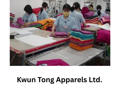 Kwun Tong Apparels Ltd.