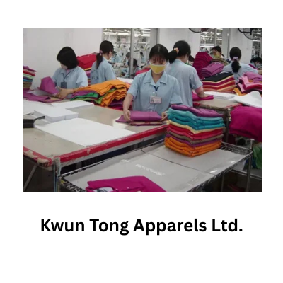 Kwun Tong Apparels Ltd.