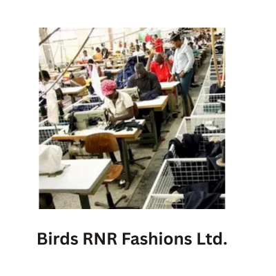 Birds Rnr Fashions Ltd.