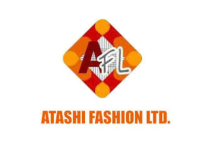 Atashi Fashion Ltd.
