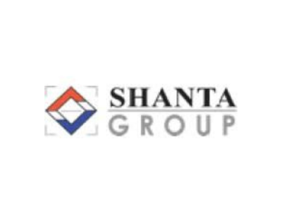 SHANTA DENIMS LTD.