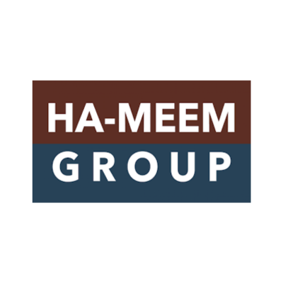 HA-MEEM DESIGN LTD.