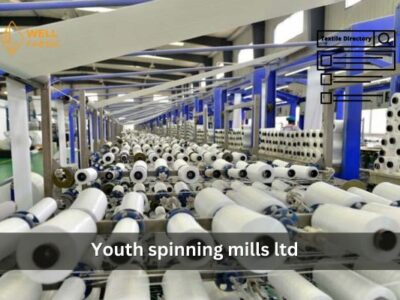Youth spinning mills ltd