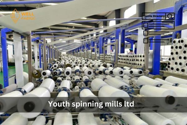 Youth spinning mills ltd