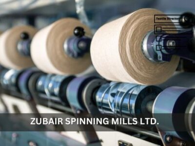 ZUBAIR SPINNING MILLS LTD.