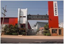 Thermax Melange Spinning Mills Ltd.