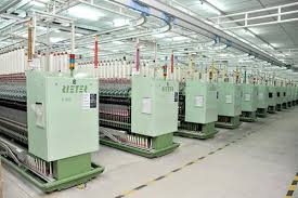Sourav Cotton Spinning Mills Ltd.