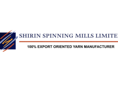 Shirin Spinning Mills Limited