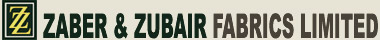 ZABER AND ZUBAIR FABRICS LTD