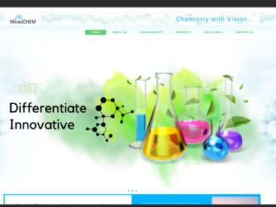 MICROCHEM.