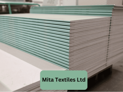 Mita Textiles Ltd