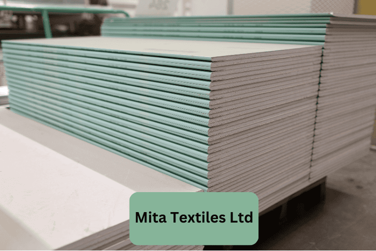 Mita Textiles Ltd