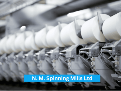 N. M. Spinning Mills Ltd.Kazi Sohel inned