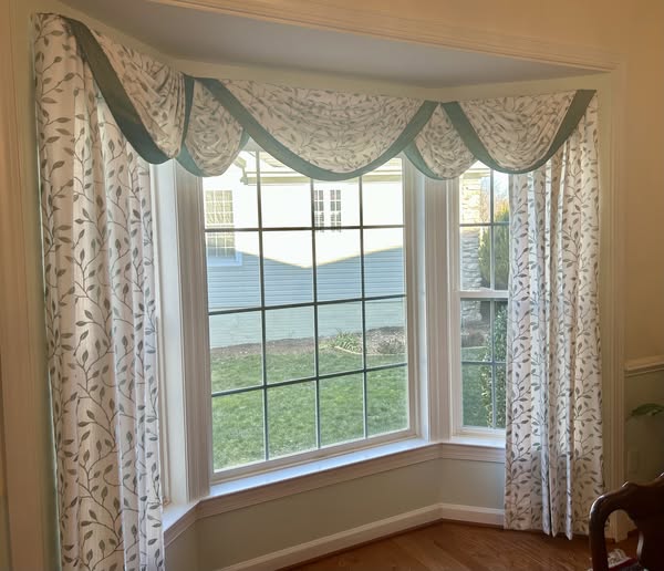 Fashion Window Treatments