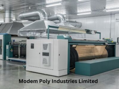 Modem Poly Industries Limited