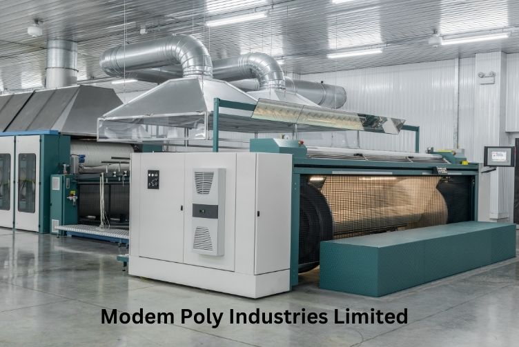 Modem Poly Industries Limited