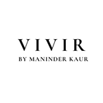 VIVIR BY MANINDER KAUR