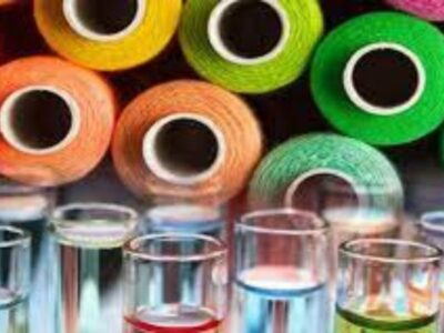 HT&K CHEMICAL (DG) CO., LTD