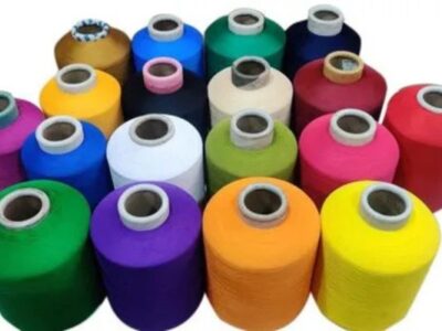 HUAIAN GOLDEN RIBBON DYEING CO., LTD.