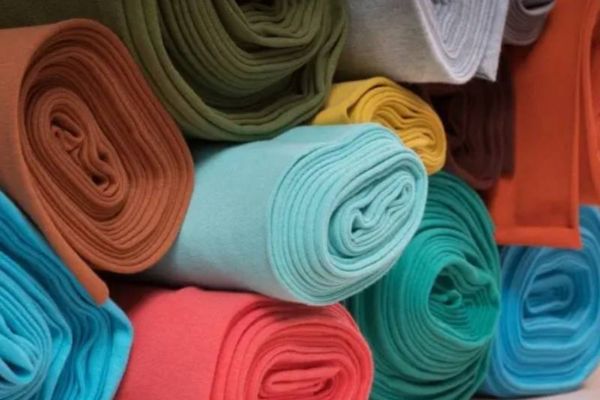 SHAOXING ZHUOJIE TEXTILES CO., LTD