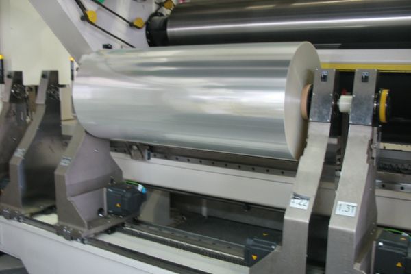 SHENZHEN YUANHENGSHENG PACKAGING MATERIAL CO., LTD
