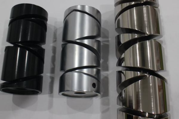 STALAM (SHANGHAI) DEYI MACHINERY MANUFACTURING CO., LTD.
