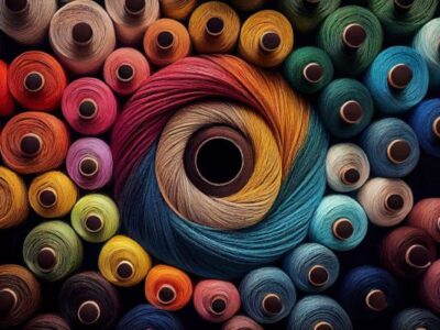 THE SYNTHETIC & RAYON TEXTILES EXPORT PROMOTION COUNCIL (SRTEPC).