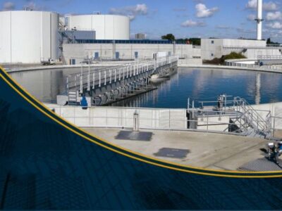 WATER TECH ENGINEERING LTD.