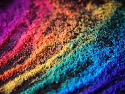 WENZHOU COLOR BLOOM NEW MATERIALS CO., LTD.