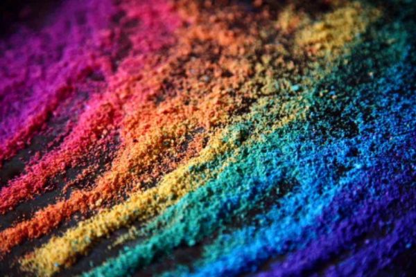 WENZHOU COLOR BLOOM NEW MATERIALS CO., LTD.