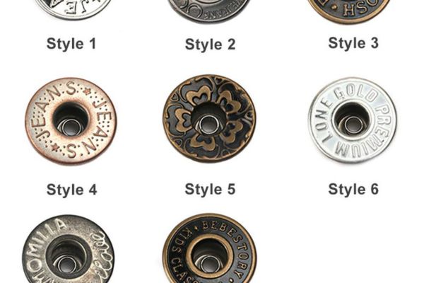 WENZHOU FANGYUAN METAL BUTTON CO.LTD