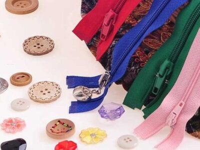WENZHOU TIANTIAN ZIPPER CO., LTD
