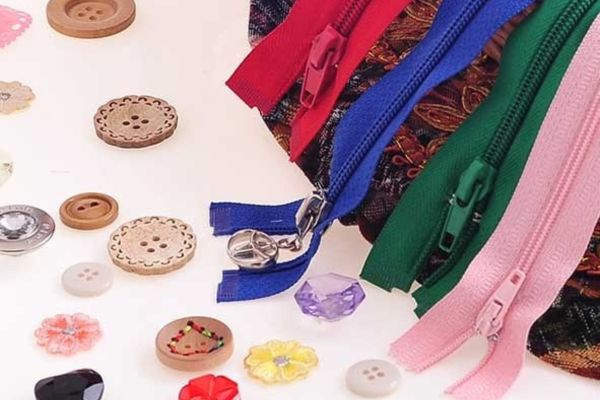 WENZHOU TIANTIAN ZIPPER CO., LTD