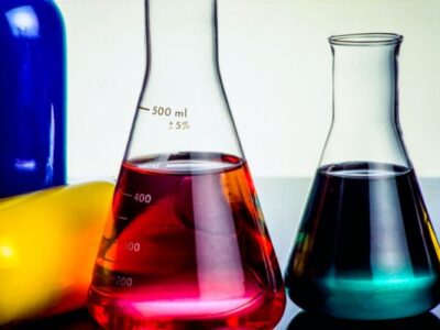 WORLD CHEMICAL INDUSTRY LTD.