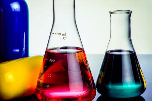 WORLD CHEMICAL INDUSTRY LTD.