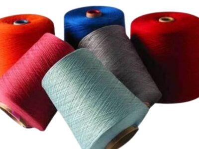 WUHU FUCHUN DYE AND WEAVE CO., LTD.
