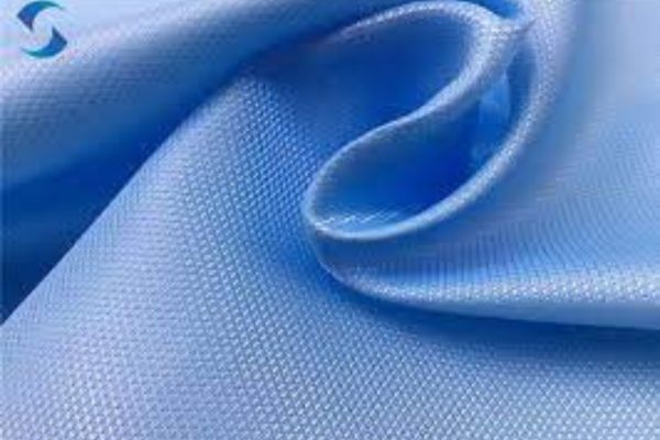 WUJIANG PENGNUO TEXTILE CO., LTD.