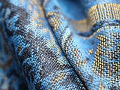 WUJIANG ZHUOYING TEXTILE CO., LTD