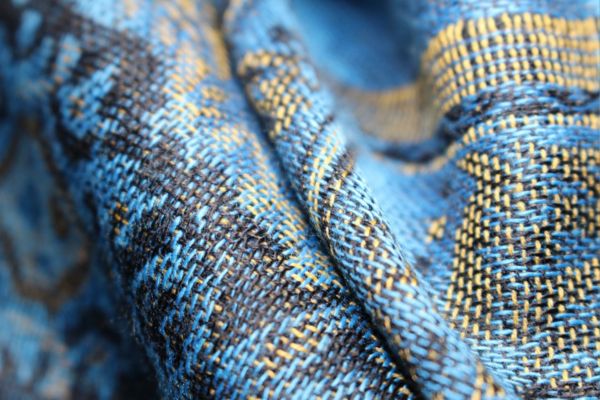 WUJIANG ZHUOYING TEXTILE CO., LTD