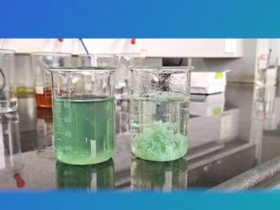 WUXI LANSEN CHEMICALS CO., LTD.