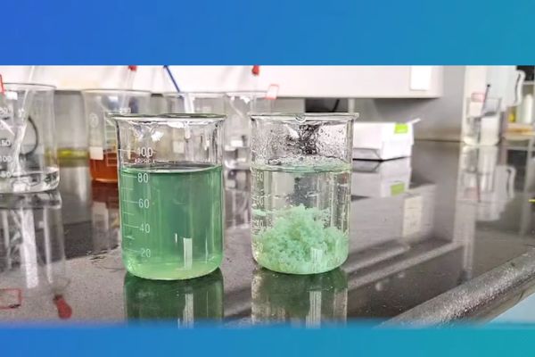 WUXI LANSEN CHEMICALS CO., LTD.