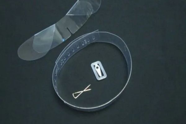 WUXI MINGYU GARMENT ACCESSORIES FACTORY.