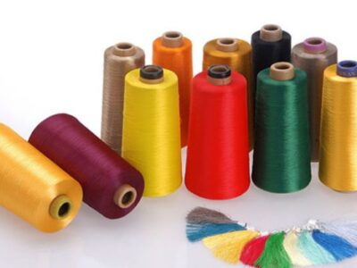 XUZHOU JIAXIN TEXTILE CO., LTD