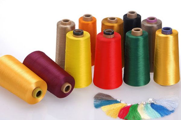 XUZHOU JIAXIN TEXTILE CO., LTD