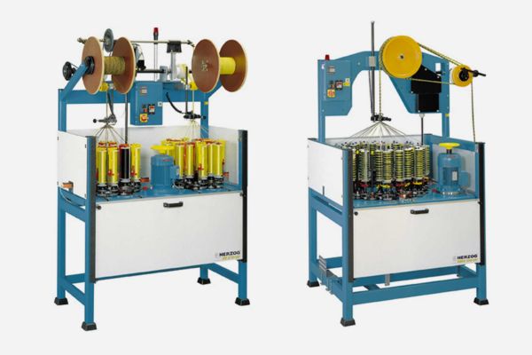 XUZHOU JIUBANG BRAIDING MACHINE CO. LTD.