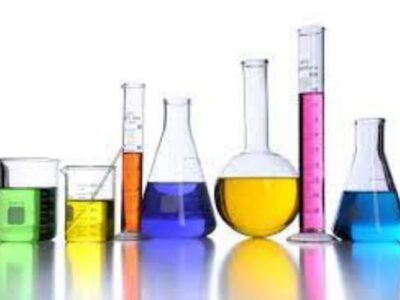 YISHUI XIANGTENG CHEMISTRY CO., LTD