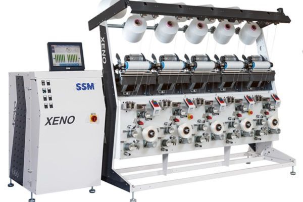 YONGJIA GUOXING MACHINERY CO., LTD.