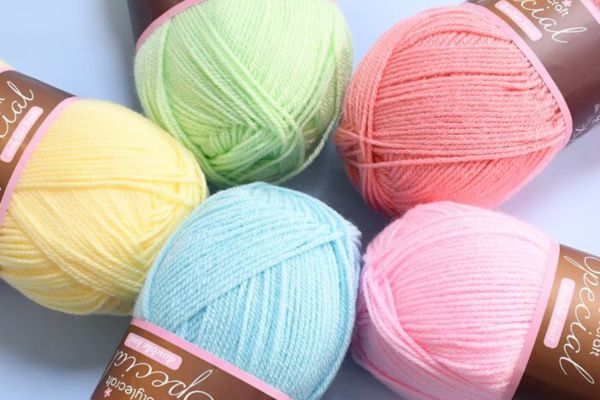 ZHANGJIAGANG JINHONGYING TEXTILE CO., LTD.